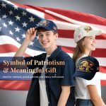 [Patriotic Eagle Cap] United States 250th Anniversary Eagle Patriotic Baseball Cap - Adjustable Snapback, Lightweight & Comfortable, 250th Birthday of America Design with Eagle & 1776-2026 Years, Unisex Commemorative Gift for Veterans, History Buffs, 4th of July, Thanksgiving, Valentine's Day - Ideal for Parades, Events & Casual Attire (Men & Women) - Machine Washable, Durable & Secure Fit - Image 2