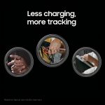 2026 New Smart Ring Titanium Alloy Smart Ring with Charging Case | Unisex, Monitoring, Multiple Exercise Modes, Gesture Photo, Ideal for Daily Fashion and Special Occasions - Image 8