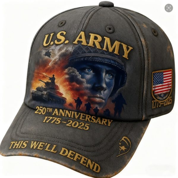 USA 250Th Anniversary Cap 1776-2026 - Featuring an Embellished Eagle And 50 Stars Flag Design with Snapback Closure | Unisex & Compatible with -Free Logo Patch | Suitable for All Seasons