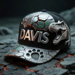 250Th Anniversary American Patriotic Baseball Hat - Independence Day Cap, Comfortable for All Seasons, Unisex, Perfect for Celebrating Independence Day, Great for Police Officers And Patriots - A Wonderful Gift, Holiday Gear, Flag-Themed Cap - Image 8