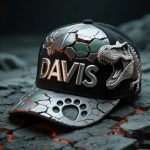 250Th Anniversary American Patriotic Baseball Hat - Independence Day Cap, Comfortable for All Seasons, Unisex, Perfect for Celebrating Independence Day, Great for Police Officers And Patriots - A Wonderful Gift, Holiday Gear, Flag-Themed Cap - Image 4